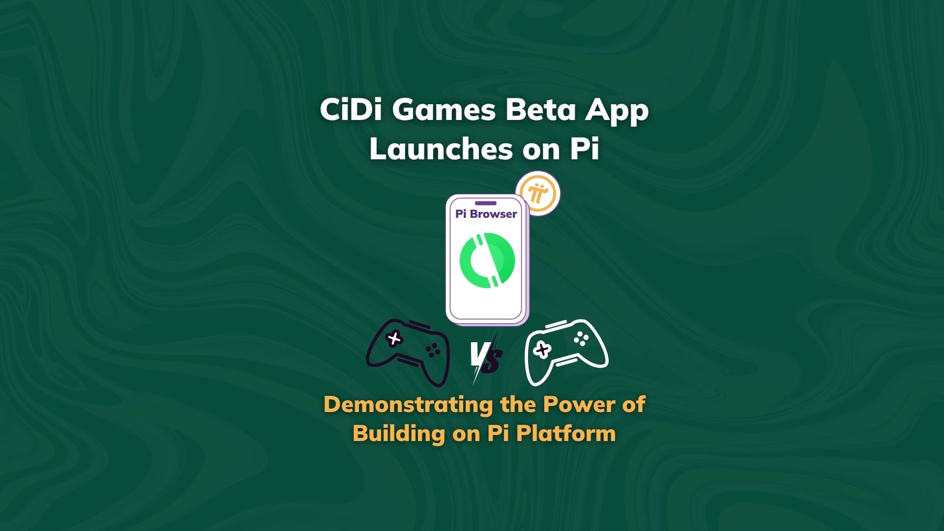 CiDi Games Beta